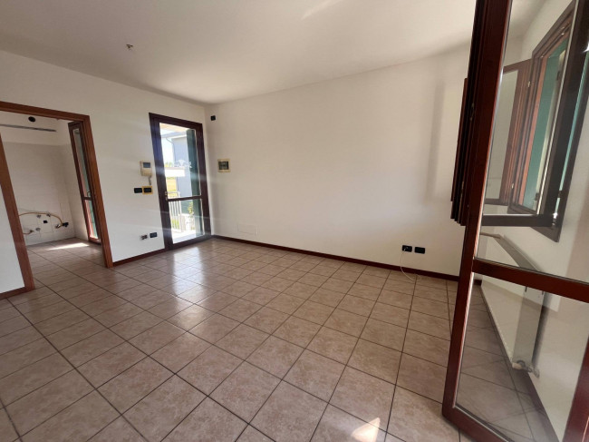 Appartamento in vendita a Casale sul Sile