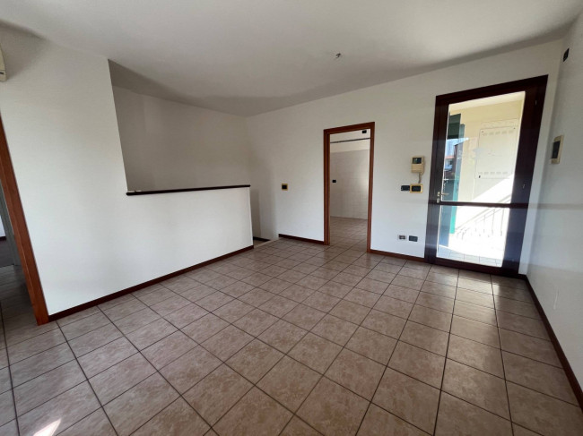 Appartamento in vendita a Casale sul Sile