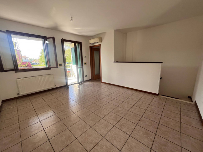 Appartamento in vendita a Casale sul Sile