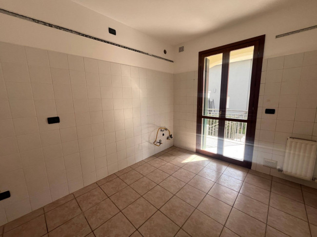 Appartamento in vendita a Casale sul Sile