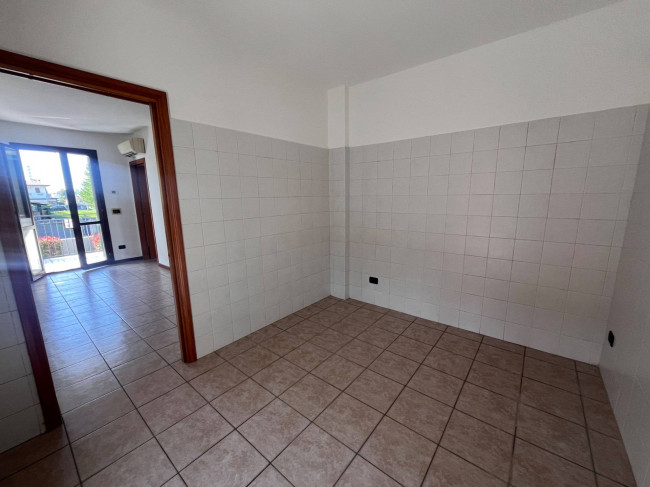 Appartamento in vendita a Casale sul Sile