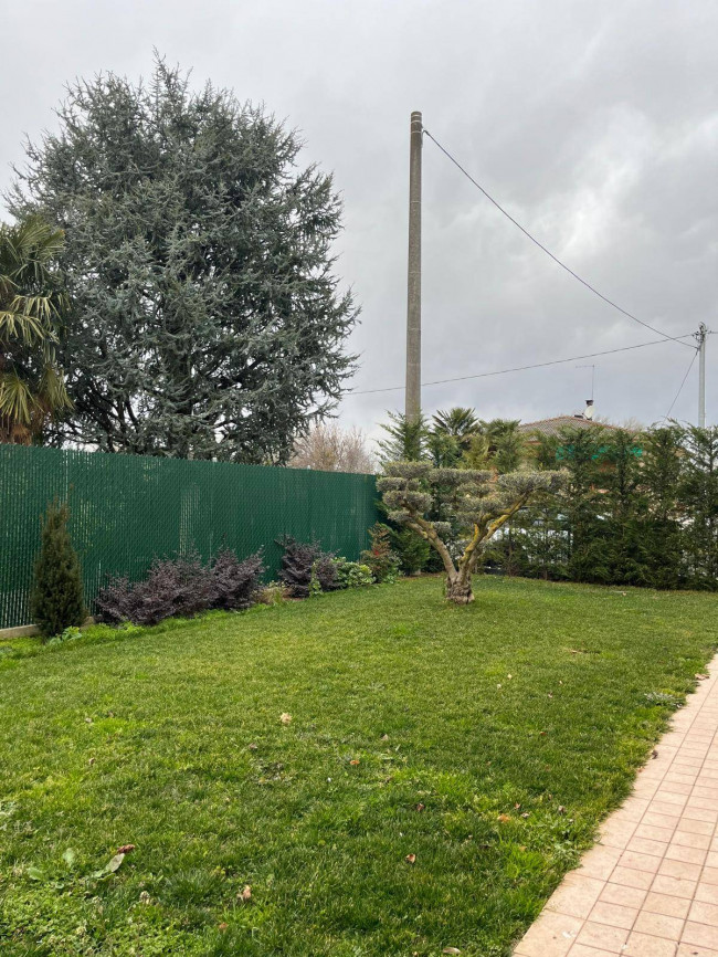 Appartamento in vendita a Treviso