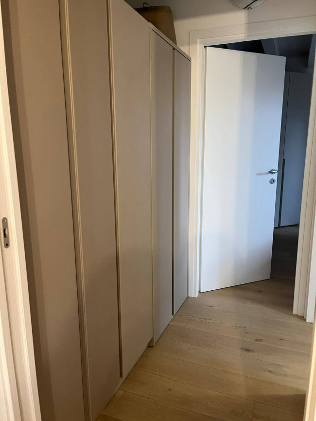 Appartamento in vendita a Treviso
