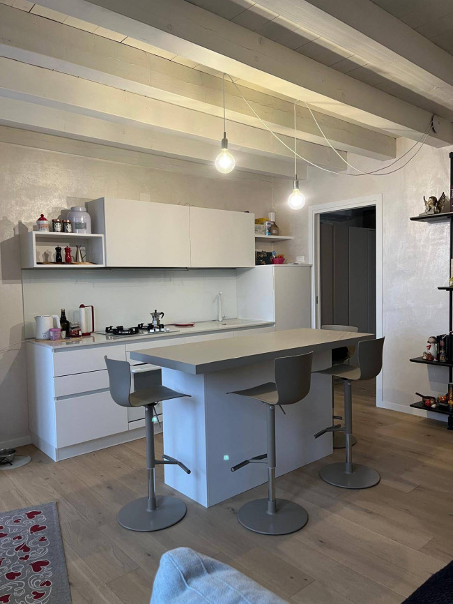 Appartamento in Vendita a Treviso