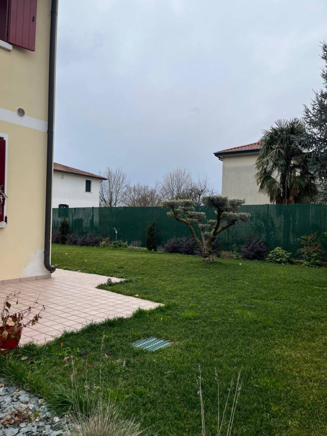Appartamento in vendita a Treviso
