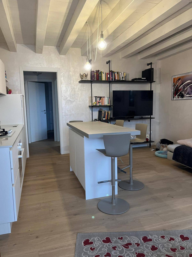 Appartamento in vendita a Treviso