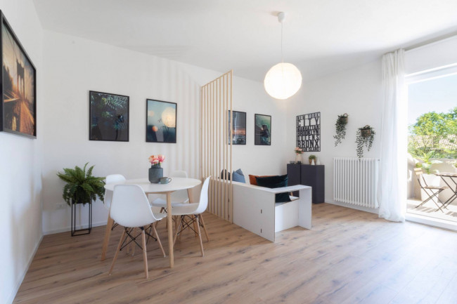 Appartamento in vendita a Roncade