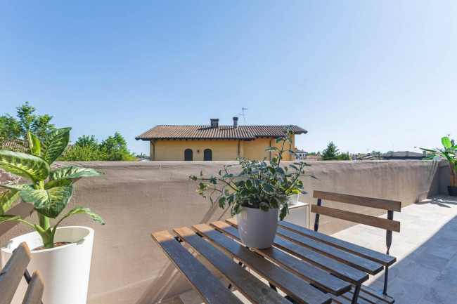 Appartamento in vendita a Roncade