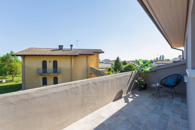 Appartamento in vendita a Roncade