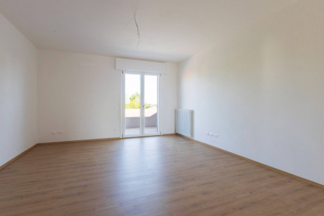 Appartamento in vendita a Roncade