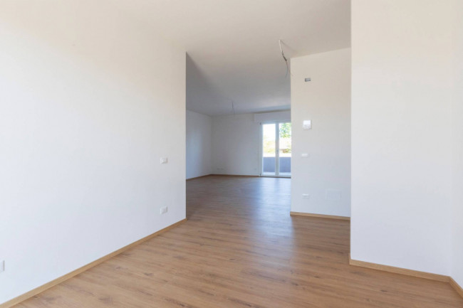 Appartamento in vendita a Roncade