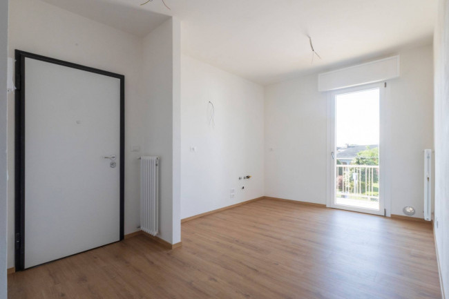 Appartamento in vendita a Roncade