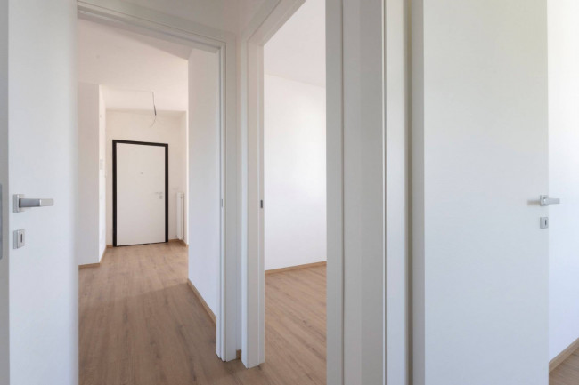 Appartamento in vendita a Roncade