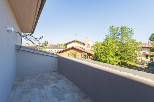 Appartamento in vendita a Roncade