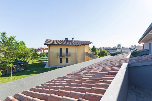 Appartamento in vendita a Roncade