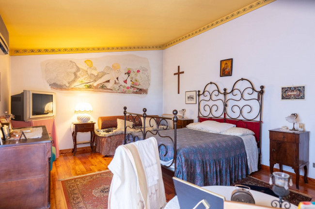 Bifamiliare in vendita a Santa Maria di Sala