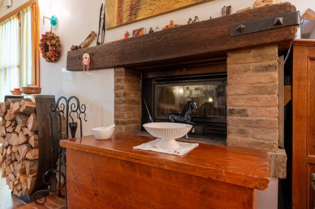 Bifamiliare in vendita a Santa Maria di Sala