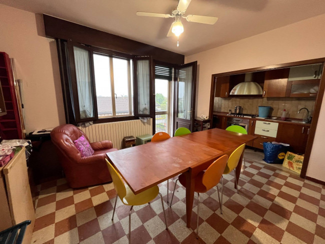 Appartamento in vendita a Roncade