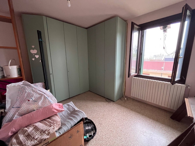 Appartamento in vendita a Roncade