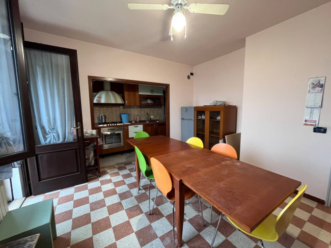 Appartamento in vendita a Roncade
