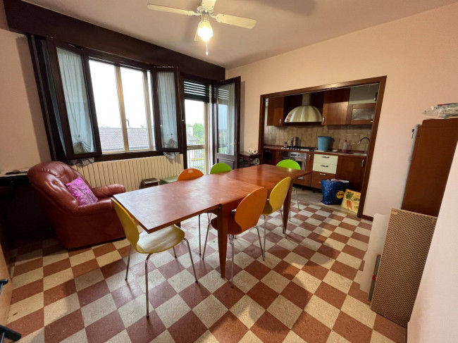 Appartamento in vendita a Roncade