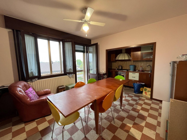 Appartamento in vendita a Roncade