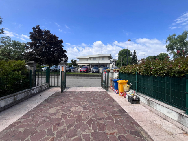 Villa a schiera in vendita a Silea