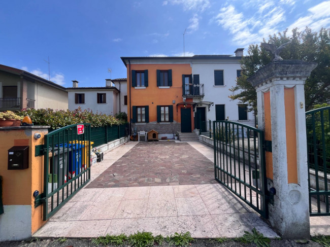Villa a schiera in vendita a Silea