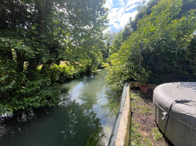 Villa a schiera in vendita a Silea