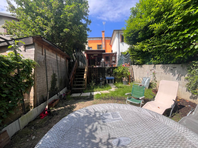 Villa a schiera in vendita a Silea