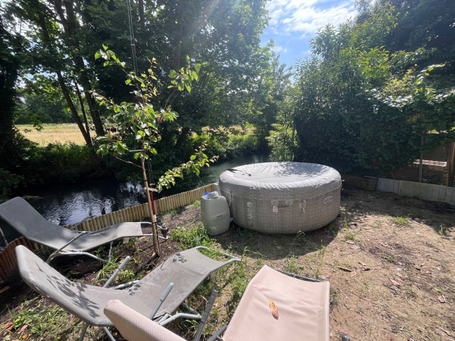 Villa a schiera in vendita a Silea