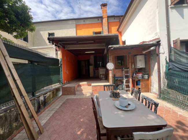 Villa a schiera in vendita a Silea