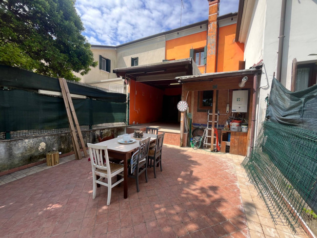 Villa a schiera in vendita a Silea