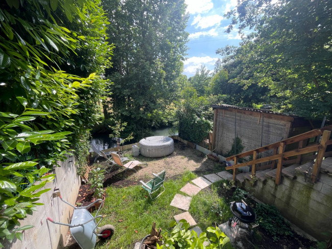 Villa a schiera in vendita a Silea