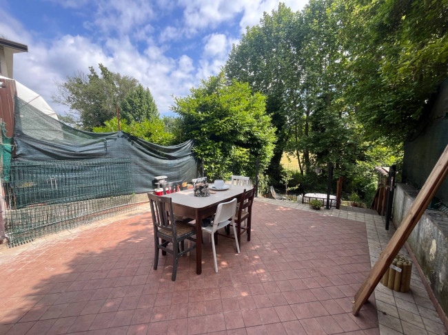 Villa a schiera in vendita a Silea