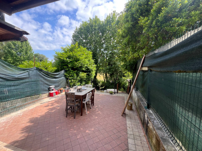 Villa a schiera in vendita a Silea