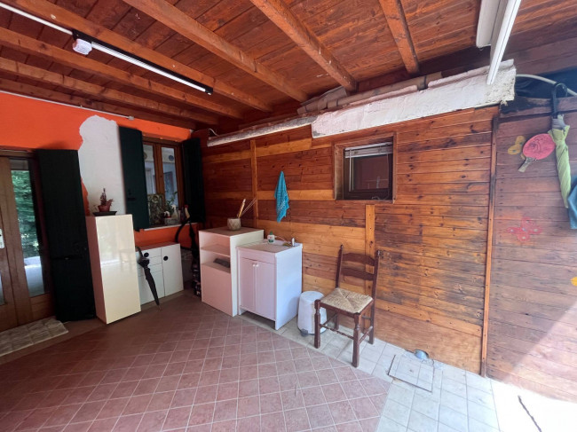Villa a schiera in vendita a Silea