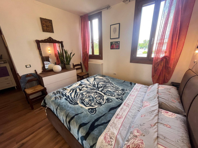 Villa a schiera in vendita a Silea