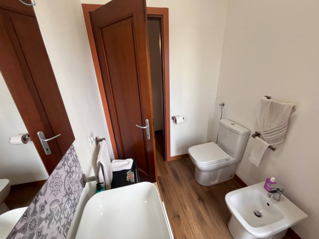 Villa a schiera in vendita a Silea