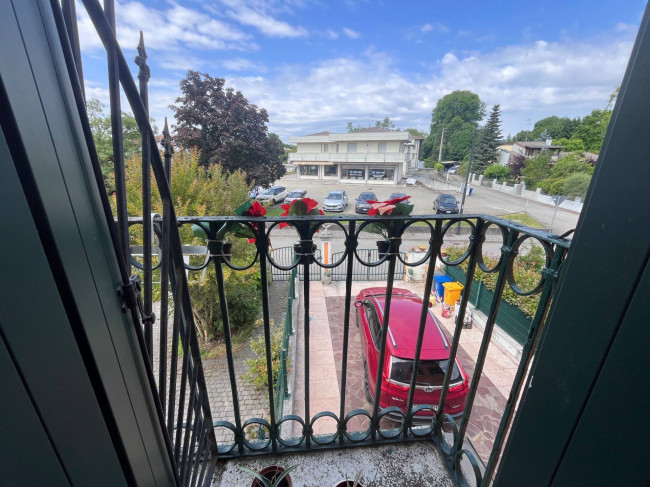 Villa a schiera in vendita a Silea