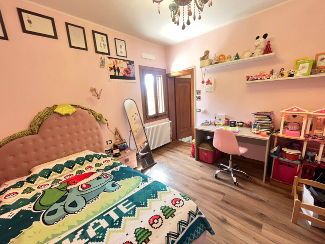 Villa a schiera in vendita a Silea