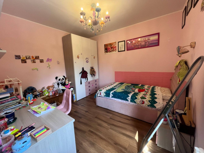Villa a schiera in vendita a Silea