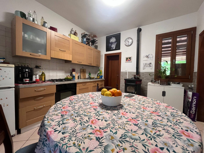 Villa a schiera in vendita a Silea