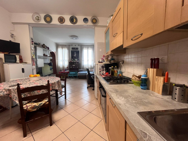 Villa a schiera in vendita a Silea