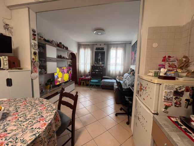 Villa a schiera in vendita a Silea