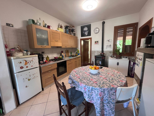 Villa a schiera in vendita a Silea