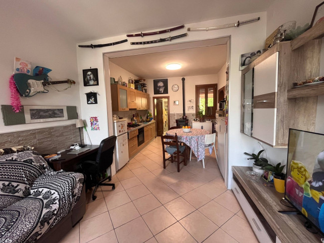 Villa a schiera in vendita a Silea