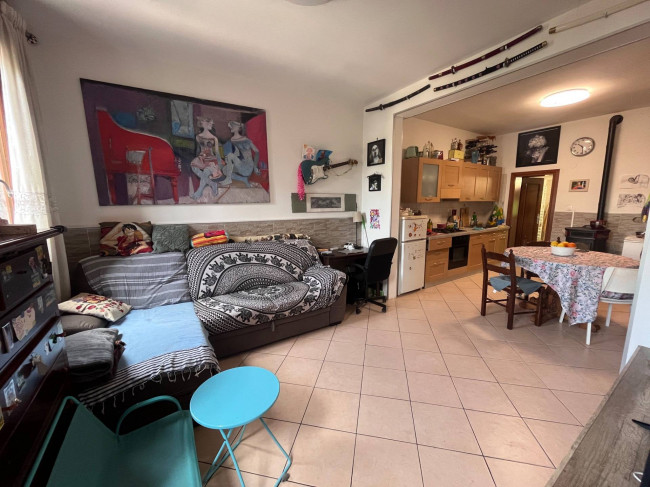 Villa a schiera in vendita a Silea