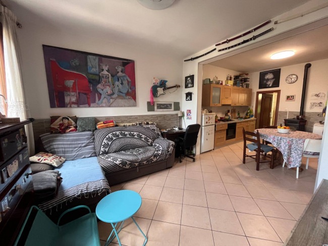 Villa a schiera in vendita a Silea