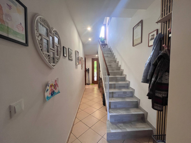 Villa a schiera in vendita a Silea